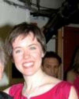 Carole J. Bufford Headshot