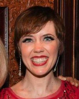 Carole J. Bufford Headshot