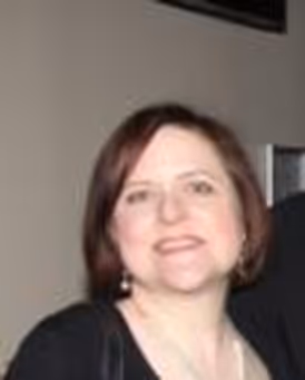 Maryrose Wood Headshot