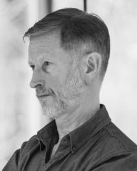 John Martin Headshot