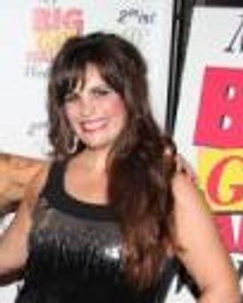 Carla-marie Mercun Headshot