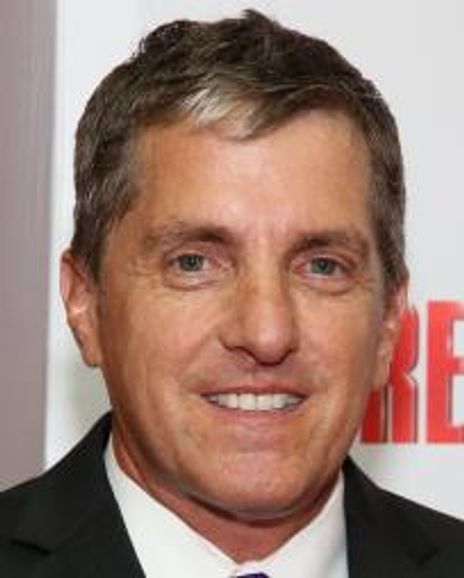 Scott Marshall Headshot