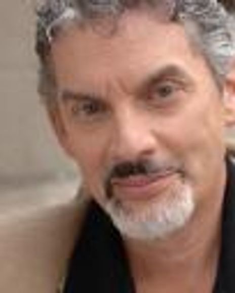 Carl N Wallnau Headshot