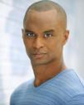Carl Cofield Headshot