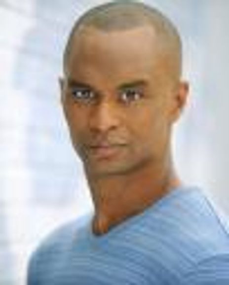 Carl Cofield Headshot