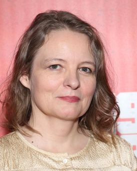 Cara Seymour Headshot