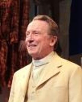 Candy Buckley Headshot