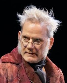 Campbell Scott Headshot