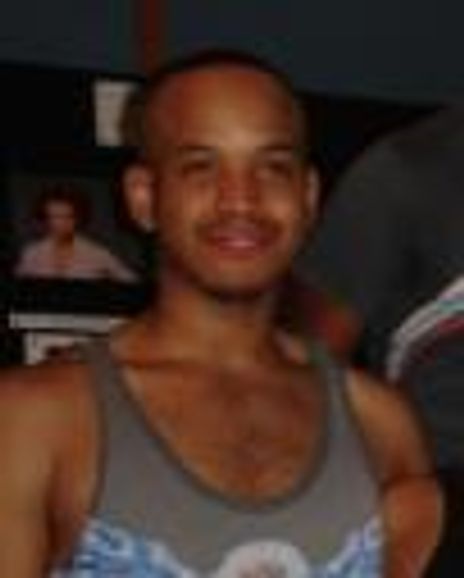 Cameron Ross Headshot