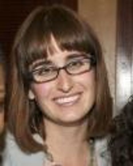 Caitlin Montanye Parrish Headshot