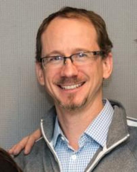 Burke Brown Headshot