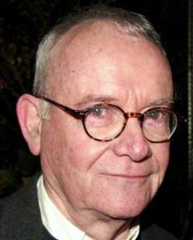 Buck Henry Headshot