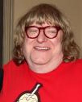 Bruce Vilanch Headshot