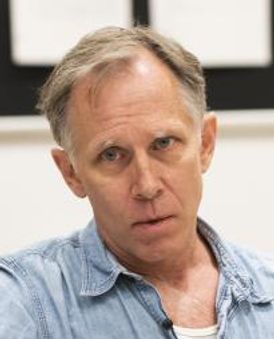 Bruce McKenzie Headshot