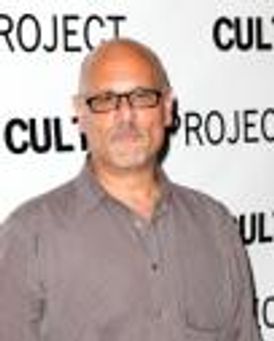 Bruce Kronenberg Headshot