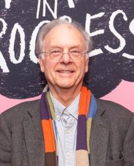 Bruce Jarchow Headshot