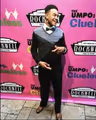 Marqell Edward Clayton