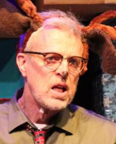 Bruce Goodrich Headshot