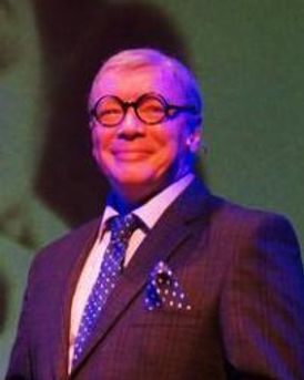 Bruce Connelly Headshot