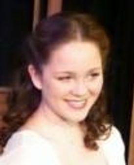 Brooke Johnson Headshot