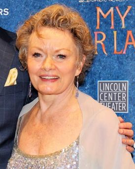 SuEllen Estey Headshot