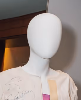 Britney Spears Headshot