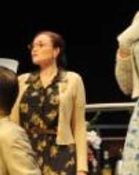 Bridget Beirne Headshot