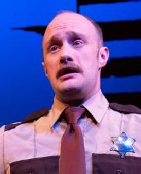 Brian Watson Headshot