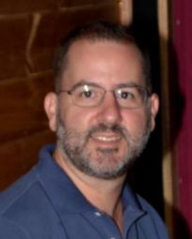 Brian Taylor Headshot