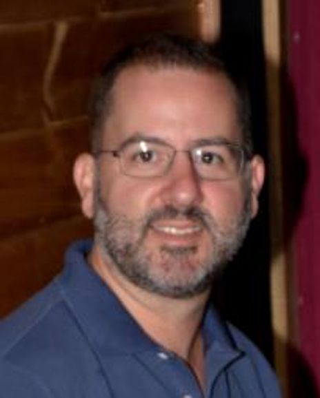 Brian Taylor Headshot