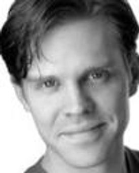 Brian Ogilvie Headshot