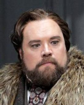 Brian Mulligan Headshot