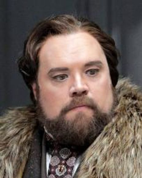 Brian Mulligan Headshot