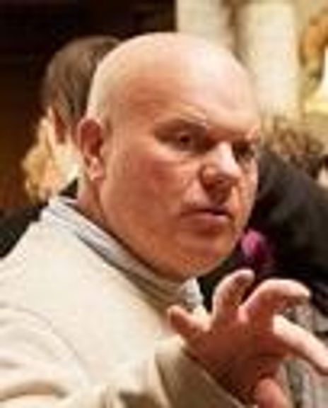 Declan Donnellan Headshot