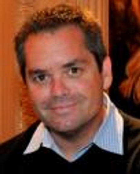 Brian Howie Headshot