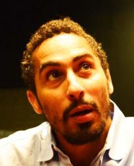 Brian Homer Headshot