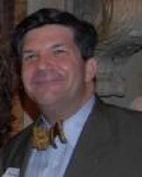 Brian Drutman Headshot