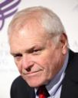 Brian Dennehy Headshot