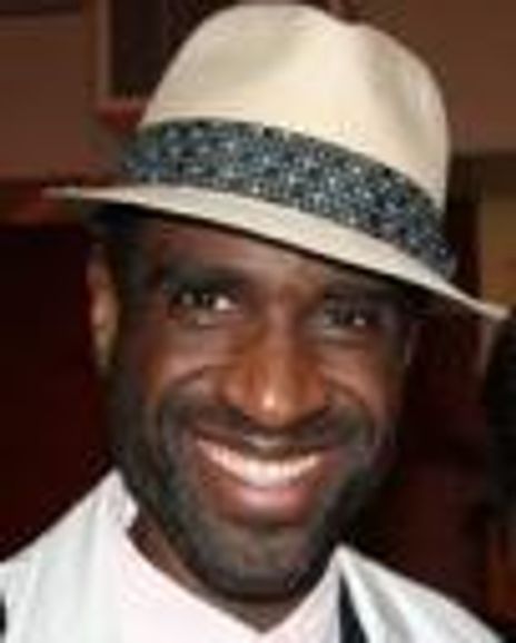 Brian D. Coats Headshot