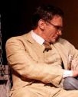 Brent Harris Headshot