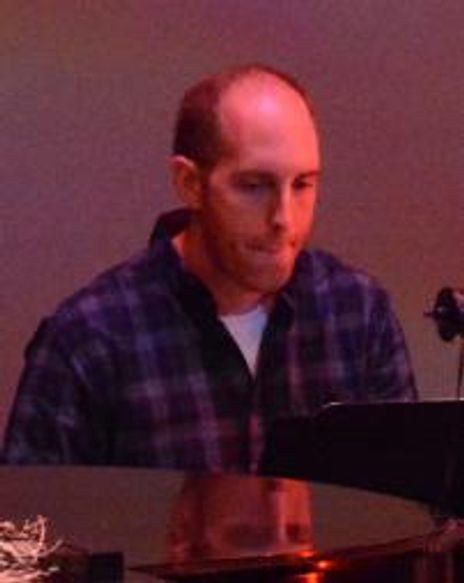 Brandon Sturiale Headshot