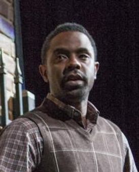 Brandon Scott Headshot