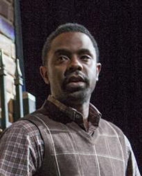 Brandon Scott Headshot