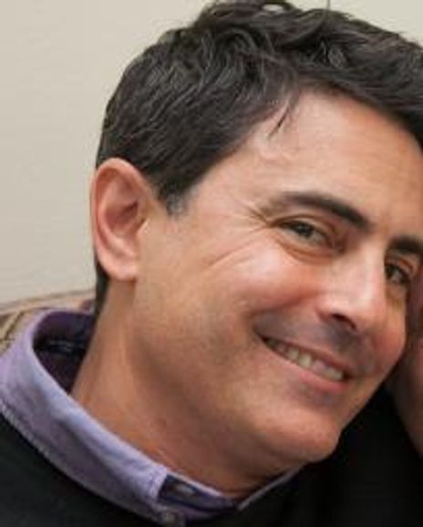 Bradley White Headshot