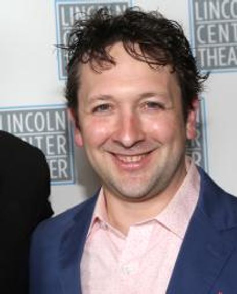 Bradley King Headshot