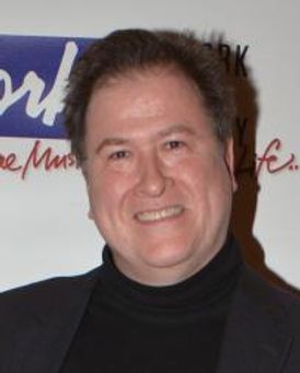 Michael McCoy Headshot