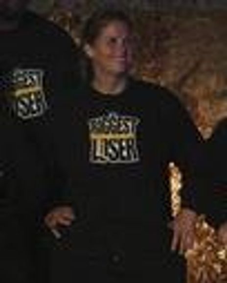 Bonnie Griffin Headshot