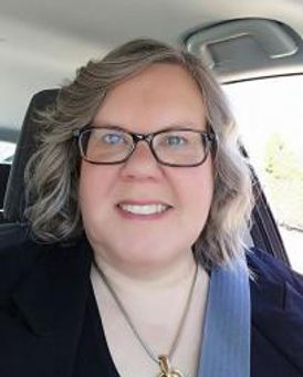 Bonnie Deroski Headshot