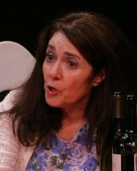 Bonnie Black Headshot