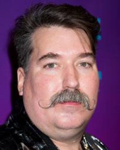 Bobby Frederick Tilley II Headshot